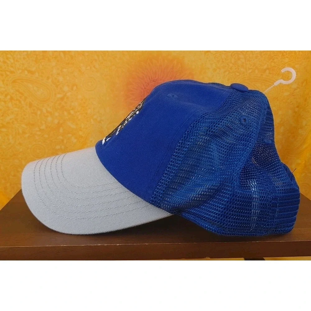University of Kentucky WildCats Snapback Hat Cap‎ Mesh NCAA College Captivating